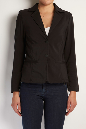 Jacket bengalin stretch48%cot48%pol4%ela
