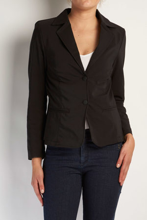 Jacket bengalin stretch48%cot48%pol4%ela
