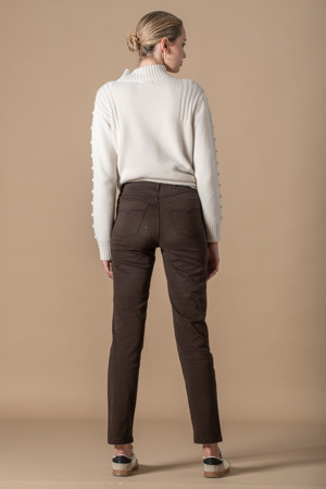 Jeans cotten stretch 91%cot 6%pol 3%ela