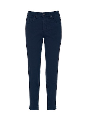 L30 Jeans colored 91%cot 6%cot 3%ela