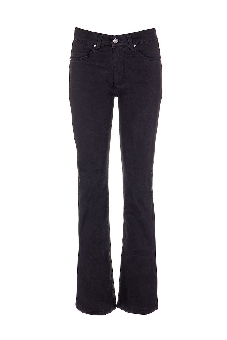 Jeans stretch 91%cot 6%pol, 3%ela