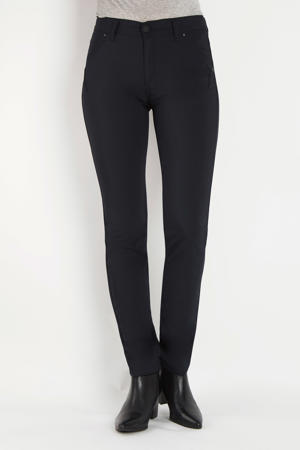 Jeans bengalin stretch 48%cot48%pol4%ela