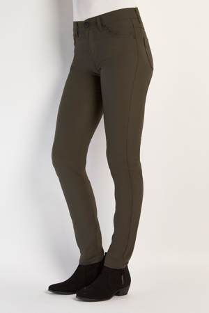 Jeans stretch 48%cot 48%pol 4%ela