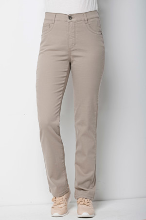 Jeans canvas stretch 98%cot 2%ela