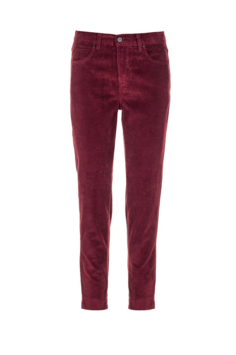 L30 Jeans colored 91%cot 6%cot 3%ela