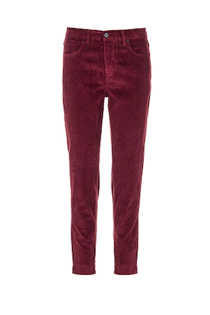 L30 Jeans colored 91%cot 6%cot 3%ela