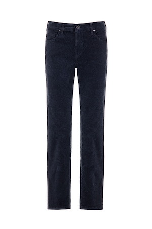 Jeans corduroy stretch 98%cot 2%ela