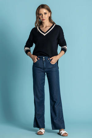 L32 Tencel stretch 55% ten, 43% cot, 2% lyc