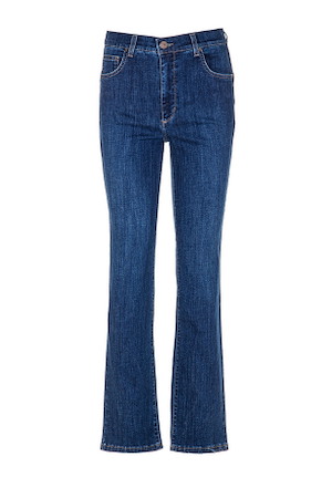 Jeans denim stretch 90%cot, 8%pol, 2%ela
