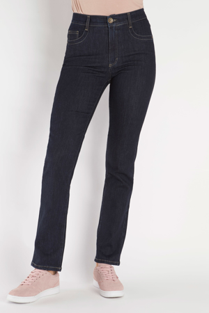 Jeans denim stretch 98%cot 2%ela