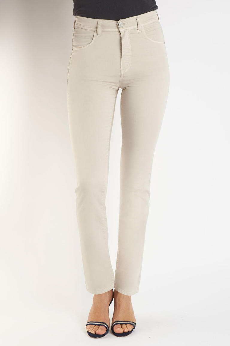 Jeans denim stretch 98%cot 2%ela