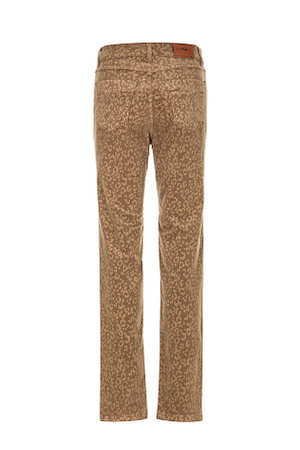 Jeans corduroy stretch 98%cot 2%ela