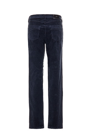 Jeans corduroy stretch 98%cot 2%ela