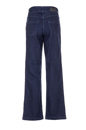 L30 jeans w/buckle 90%cot 8%pol 2%ela