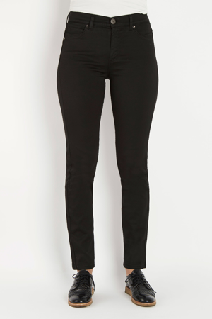 Jeans power stretch 87%cot 10%pol 3%ela