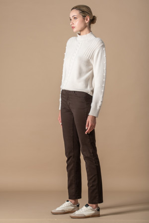 Jeans cotten stretch 91%cot 6%pol 3%ela
