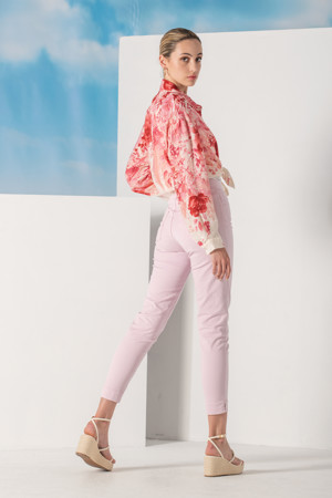 7/8 cotten stretch 91%cot 6%pol 3%ela