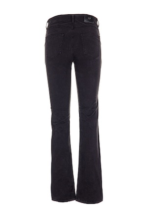 Jeans stretch 91%cot 6%pol, 3%ela