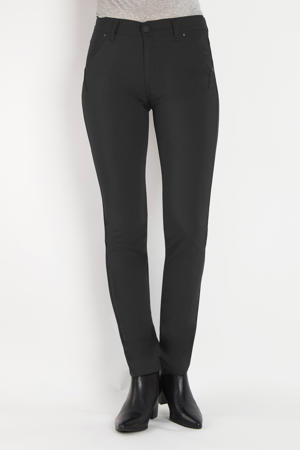 Jeans bengalin stretch 48%cot48%pol4%ela
