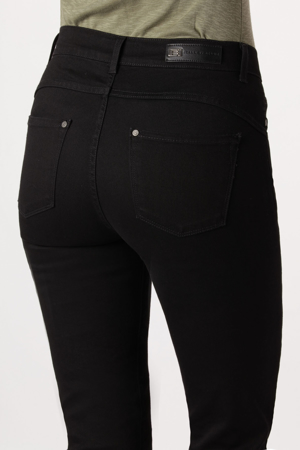 Jeans denim stretch66%cot20%pol11%vis3%ela