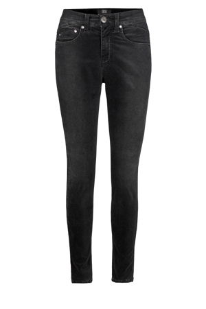 7/8 jeans velvet stretch 98%cot 2%ela