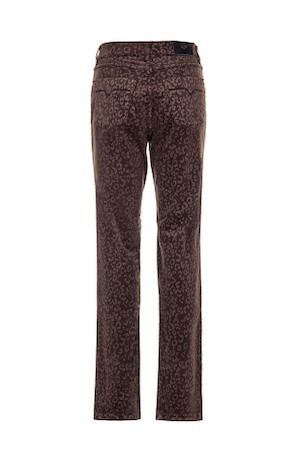 Jeans baby cord stretch 98%cot 2%ela