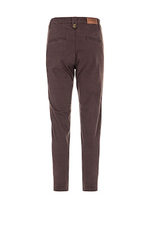 Sidney-RM / Chinos / Brown