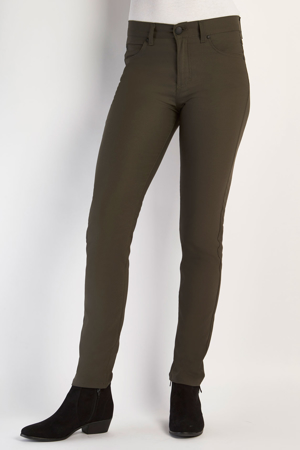 Jeans stretch 48%cot 48%pol 4%ela