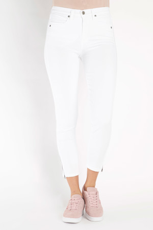 7/8 cotten stretch 91%cot 6%pol 3%ela
