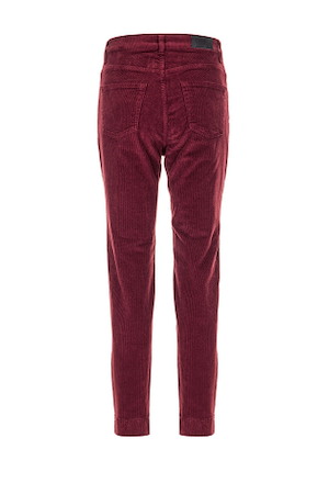 L30 Jeans colored 91%cot 6%cot 3%ela