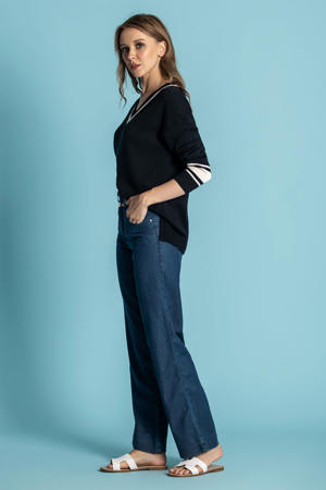 L32 Tencel stretch 55% ten, 43% cot, 2% lyc