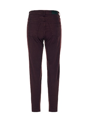 L30 Jeans colored 91%cot 6%cot 3%ela