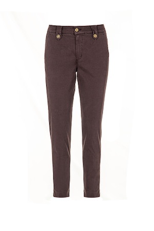 Sidney-RM / Chinos / Brown