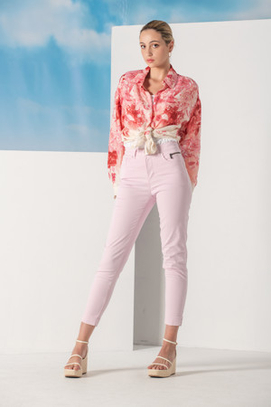 7/8 cotten stretch 91%cot 6%pol 3%ela